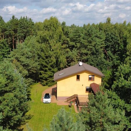 Agroturystyka Czekaj Lublinow المظهر الخارجي الصورة
