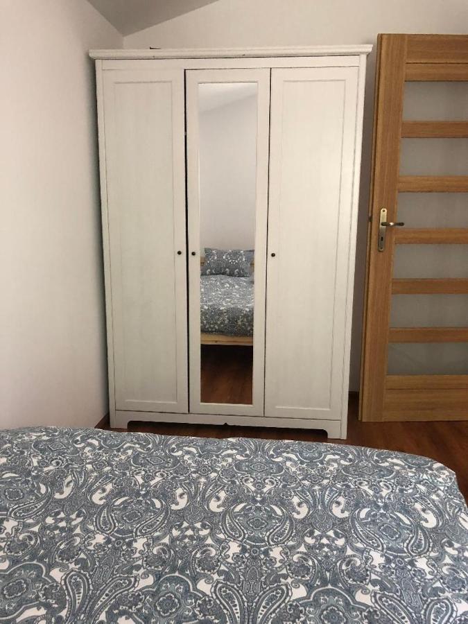 Agroturystyka Czekaj Lublinow المظهر الخارجي الصورة